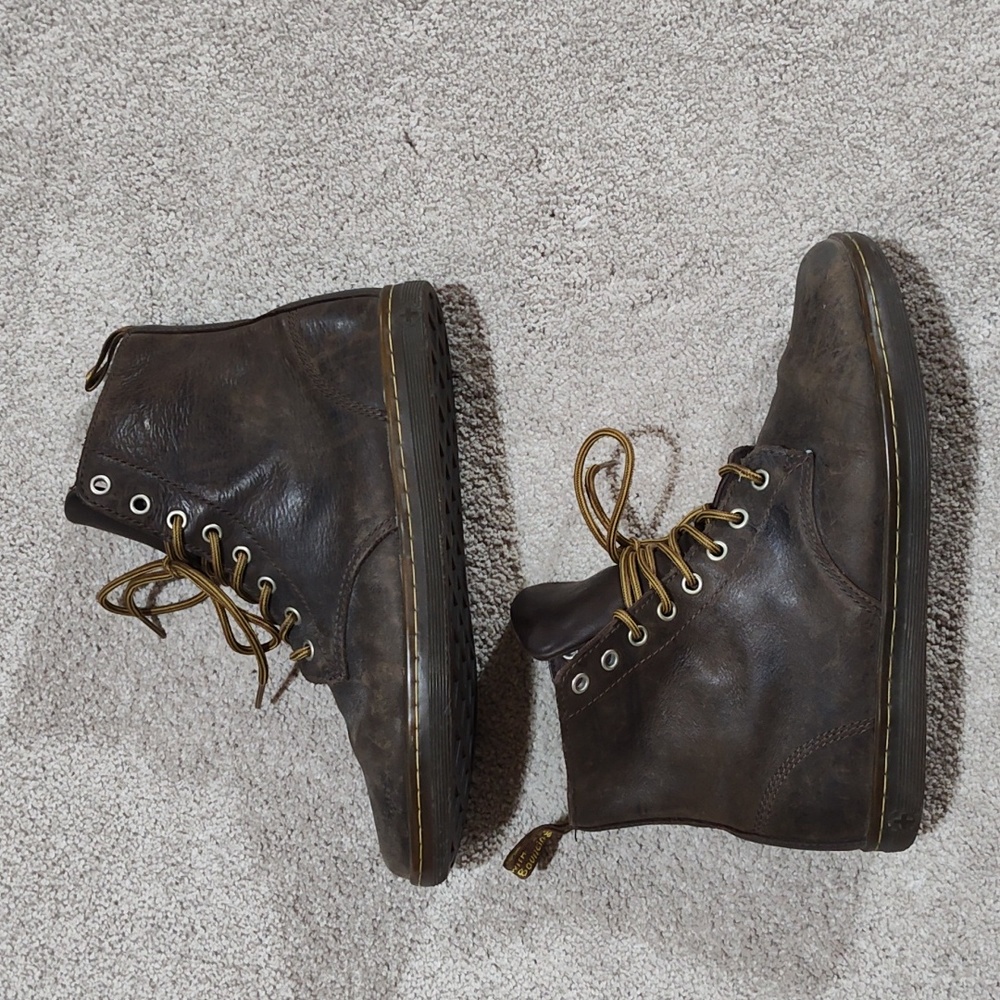Dr. Martens size 10